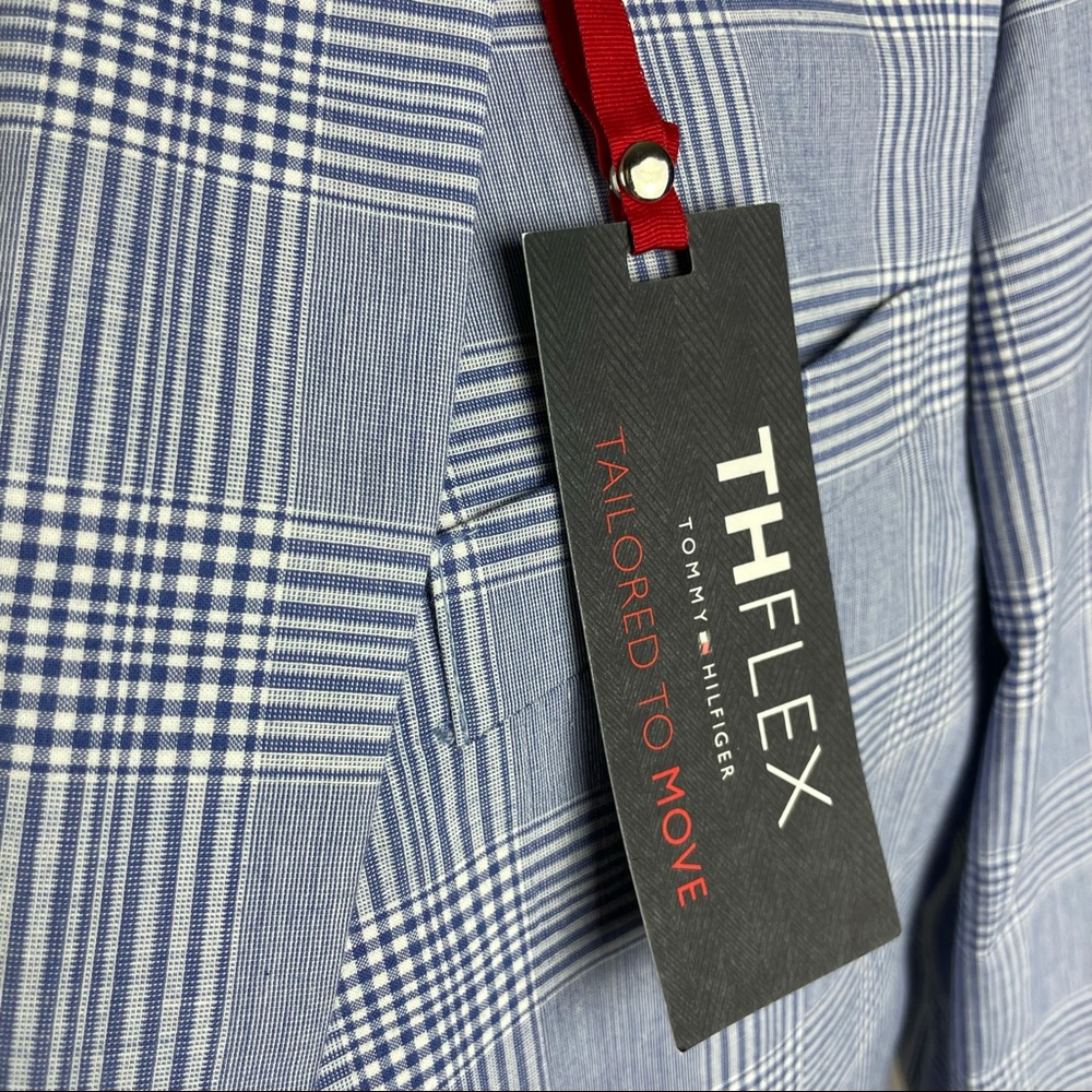 NWT Tommy Hilfiger Sport Coat
